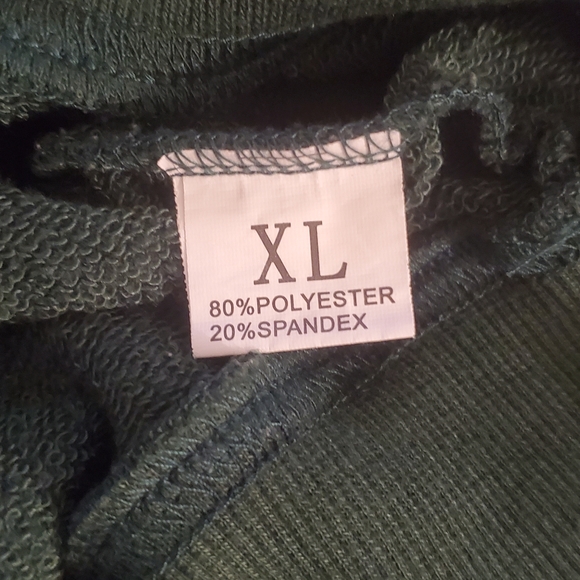 SHEIN Highway To Hell Graphic Sweatshirt Size XL - Picture 4 of 4